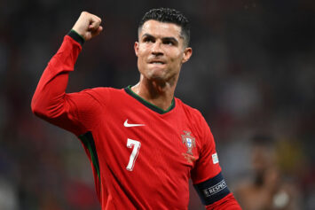 Статистика Роналду на Евро-2024: сколько голов забил футболист