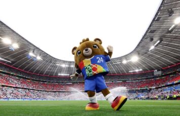 Сколько игроков РПЛ поехали на Евро-2024