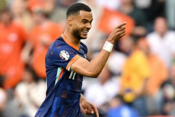 Нидерланды — Турция: превью, где смотреть и прогноз