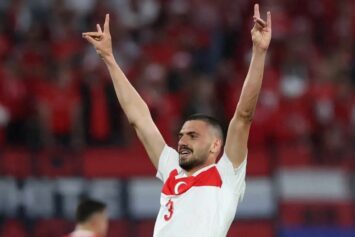 Почему Беллингем избежал дисквалификации на Евро-2024, а Демирал был наказан УЕФА за празднование гола