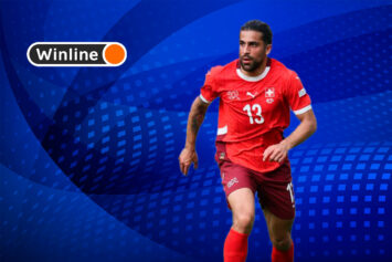 Верняк дня 6 июля! Англия — Швейцария: логичная ставка на неуступчивых «красных крестоносцев» за 2.47