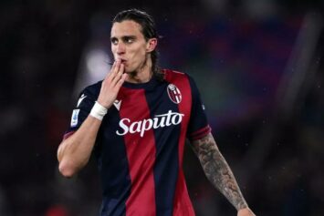 Фабрицио Романо: «Арсенал» согласовал условия контракта с Риккардо Калафьори