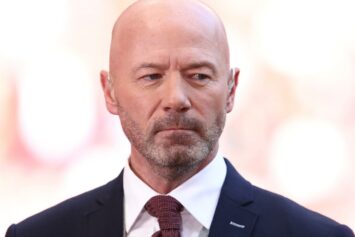 Алан Ширер спрогнозировал четвертьфинальные поединки Евро-2024