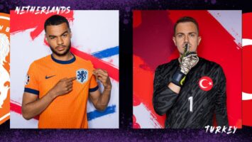 Интеллект Opta спрогнозировал тотал в матче Нидерланды — Турция