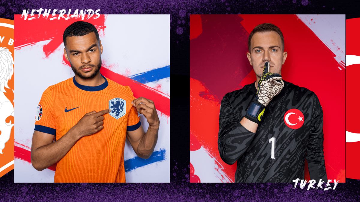 Интеллект Opta спрогнозировал тотал в матче Нидерланды — Турция