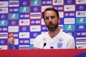 Эксперт Дурасов — о сборной Англии: «Трусы кубки не берут»