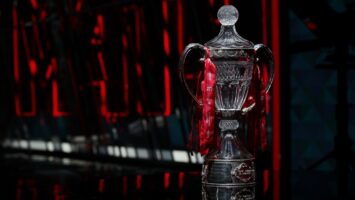 Официально: 2DROTS и Broke Boys — участники нового сезона Кубка России