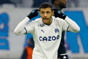 Алексис Санчес может вернуться в «Марсель» в качестве свободного агента