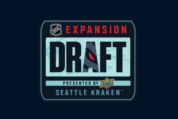 Все про драфт расширения НХЛ