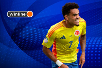 Верняк дня 11 июля! Уругвай — Колумбия: ставка на фору колумбийцев за 1.92