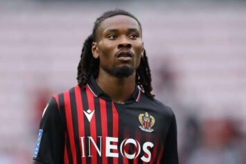 Хефрен Тюрам стал игроком «Ювентуса»