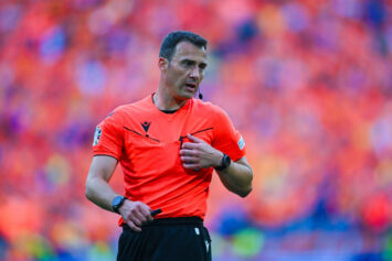 Экс-арбитр ФИФА усомнился в легитимности пенальти в матче Нидерланды — Англия