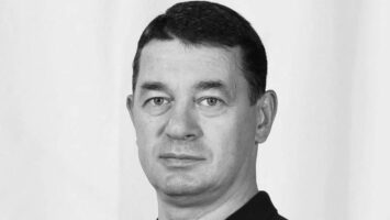 Хоккейный тренер «Сибири» Андрей Тарасенко скончался на 56-м году жизни