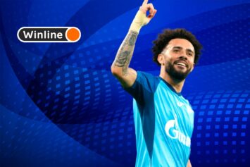 Верняк дня 13 июля! Ставка на финал Суперкубка России «Зенит» — «Краснодар» за 1.75