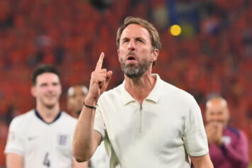 Радченко назвал главную силу Саутгейта, которая может остановить Испанию