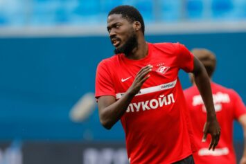 Гендиректор «Спартака»: «Судьба Николсона в клубе пока неизвестна»