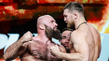 Тренер Исмаилова: «Пусть Минеева готовит хоть Фьюри, у нас своя программа»