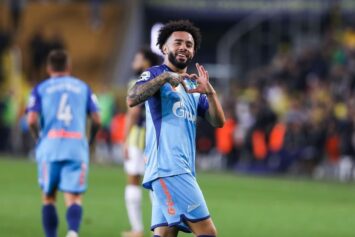 Ge Globo: «Зенит» и «Фламенго» завершили трансфер Клаудиньо за 18 млн евро