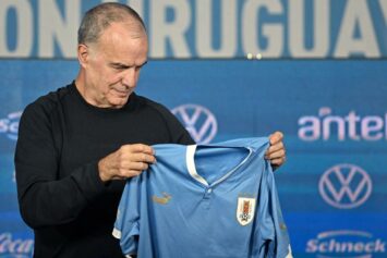 Марсело Бьелса раскритиковал организаторов Кубка Америки