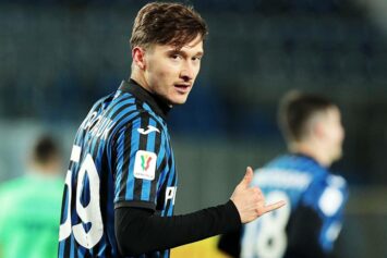 TuttoAtalanta: Миранчук с высокой вероятностью примет предложение «Атланты»