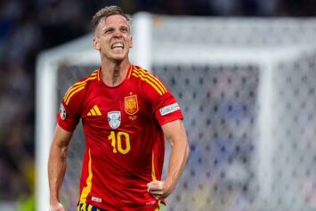 Дани Ольмо может заменить Кевина Де Брюйне в «Манчестер Сити»