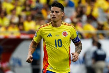 Верняк дня 15 июля! Аргентина — Колумбия: ставка на продолжение колумбийской серии за 1.79