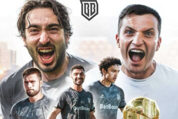 Broke Boys разгромил 2DROTS и выиграл 5-й сезон Медиалиги