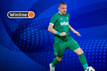 Верняк дня 17 июля! Ставка на тотал в игре «Динамо» Батуми — «Лудогорец» за 1.7