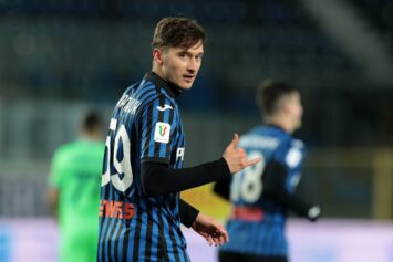 Инсайд: Миранчук согласился перейти в американскую «Атланту» из «Аталанты»