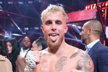 Конор Макгрегор высказался о предстоящем бое Джейка Пола и Майка Перри