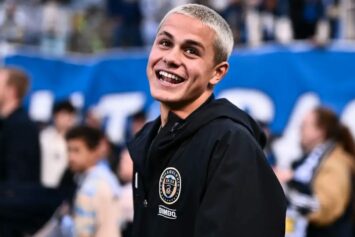 Каван Салливан стал самым молодым игроком, дебютировавшим в MLS в 14 лет