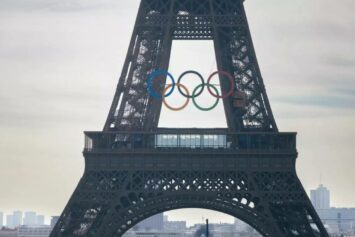 Танцоры Олимпиады объявили забастовку на церемонии открытия