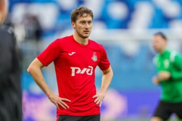 Инсайдер: «Динамо» не ведет переговоры по Миранчуку