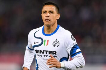 «Удинезе» предложил контракт Алексису Санчесу