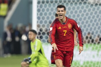 Мората — новый игрок «Милана»