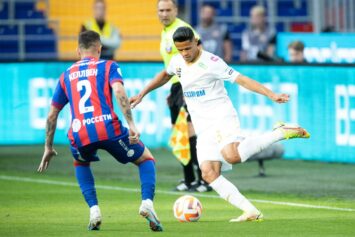 Суперкомпьютер определил будущего чемпиона РПЛ сезона 2024/25