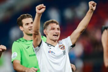 Глава футбольного департамента ПАОКа: «Нам прекрасно известны возможности Чалова»