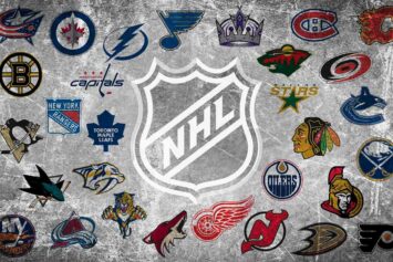 Прозвища клубов НХЛ