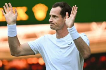 Энди Маррей объявил о завершении карьеры после Олимпиады в Париже