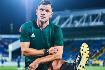 Федотов разнес судейство в матче «Оренбург» — «Спартак»