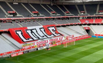 БК Лига Ставок продолжает верить в чемпионство «Лилля»