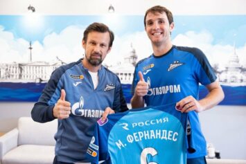 Журналист Карпов раскритиковал Фернандеса за финансовые аппетиты