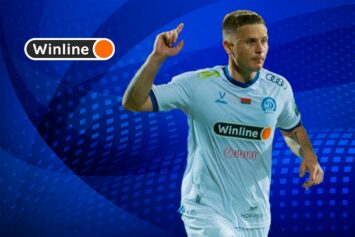 Верняк дня 24 июля! «Лудогорец» — «Динамо» Минск: пари на двойной шанс белорусов за 3.12