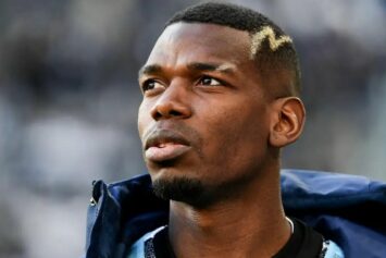 Погба полон оптимизма перед апелляцией на дисквалификацию