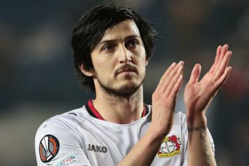 Экс-игрок «Зенита» перейдет в клуб из ОАЭ