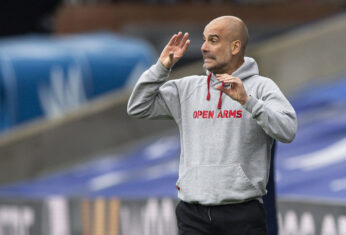 Отец Пепа Гвардиолы не исключает возвращение своего сына в «Барселону»