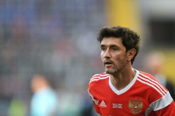 Юрий Жирков вступил в тренерский штаб «СКА-Ростов»