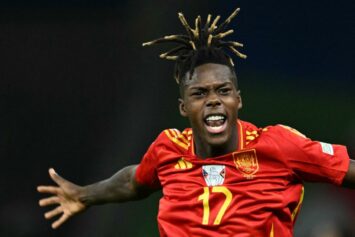 Игроки «Атлетика» советуют Нико Уильямсу не переходить в «Барселону»