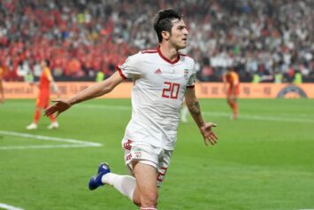 Официально: Экс-форвард «Зенита» перешел в команду из ОАЭ