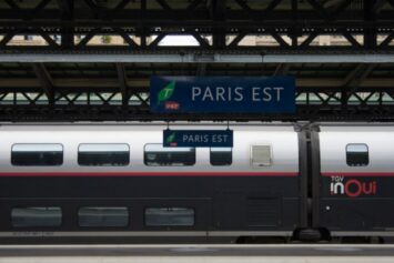 Во Франции заявили о нормализации движения поездов после диверсий